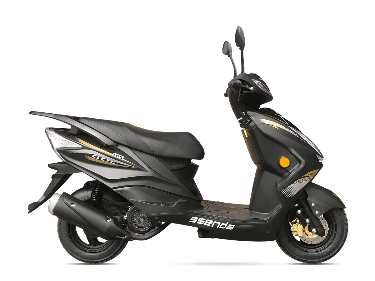 GOL 125