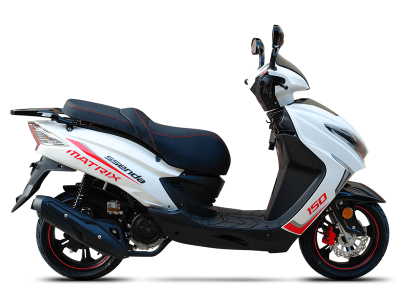 MATRIX 150 BLANCO