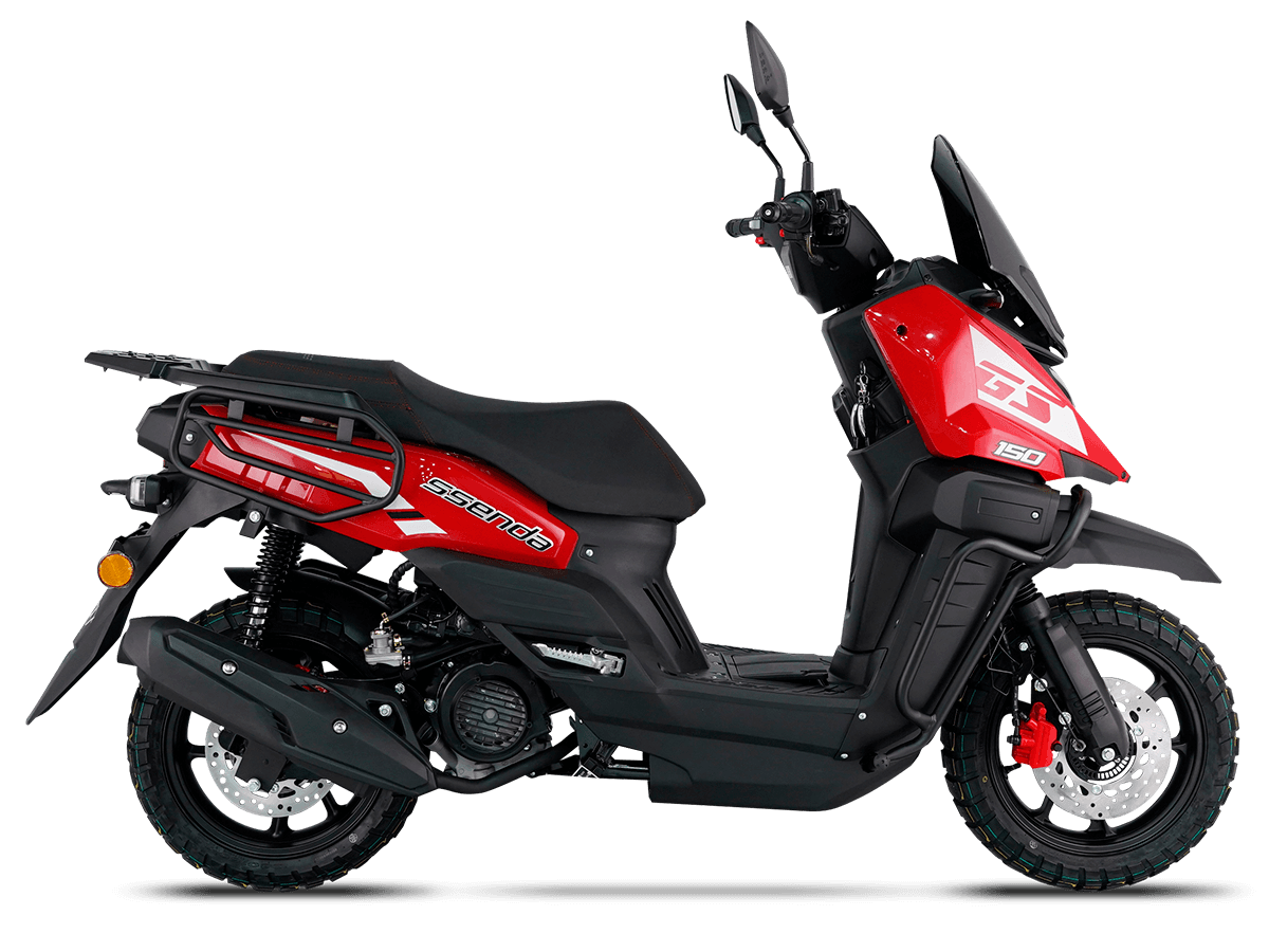 GS 150