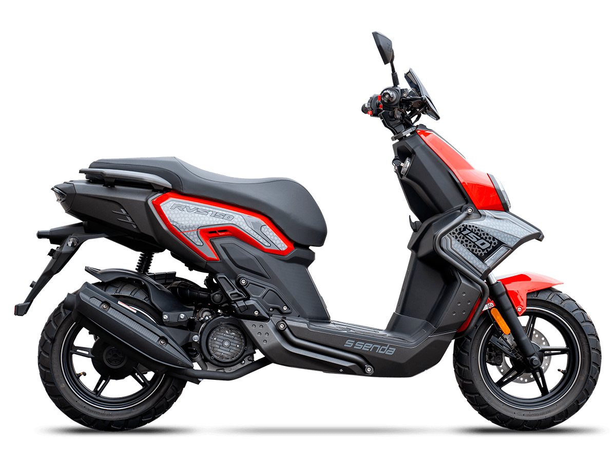 RVS 150